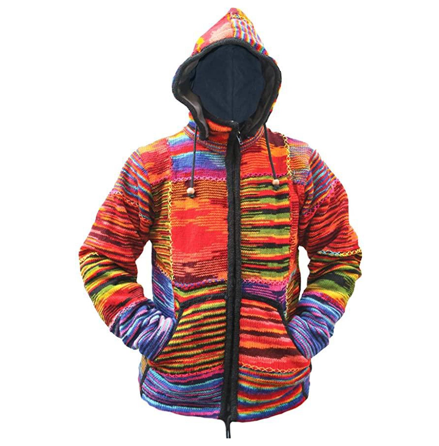 tie-dye-knitted-hoodie-jacket-mens