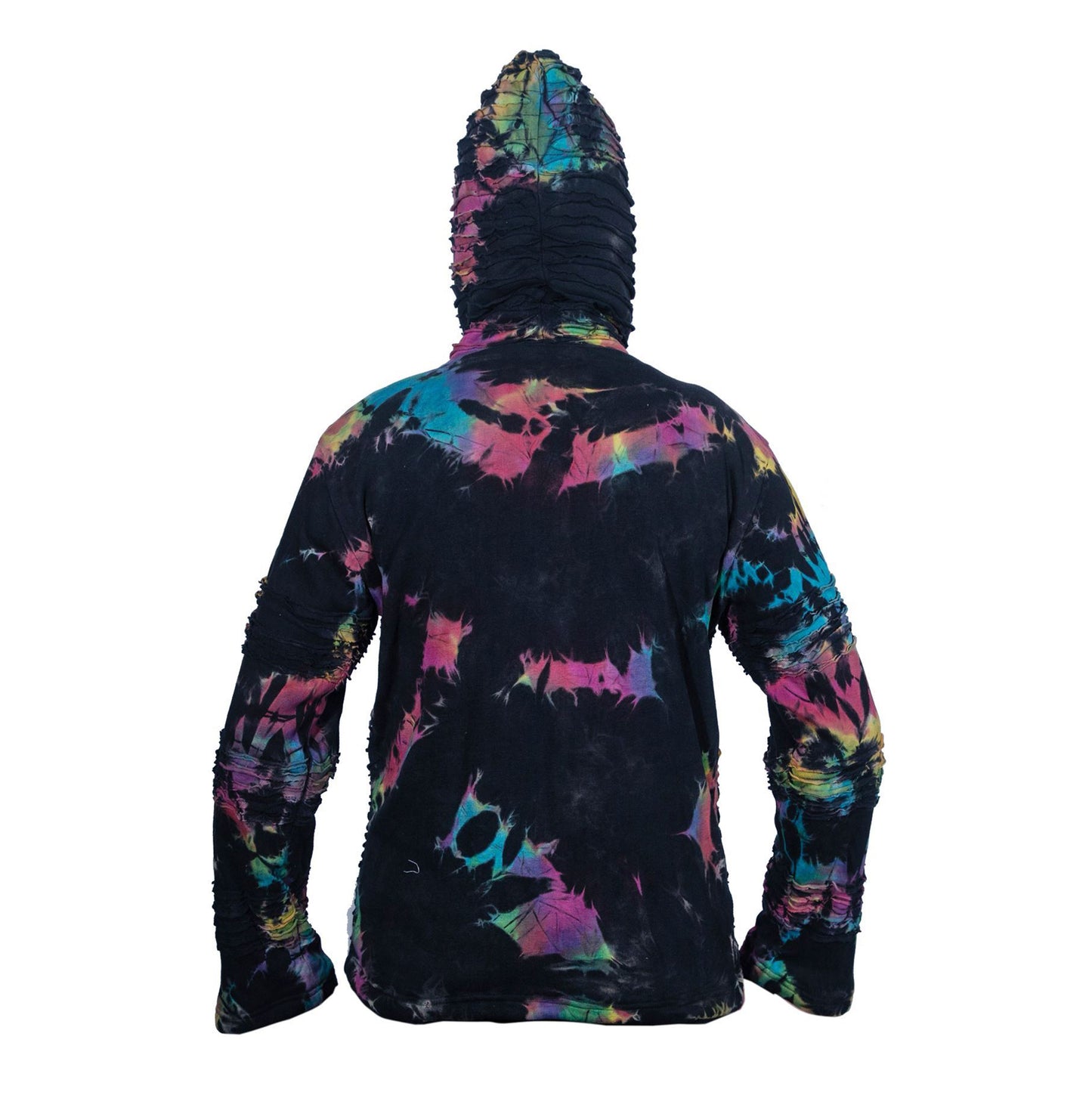tie-dye-slashed-hoodie-jacket-for-men
