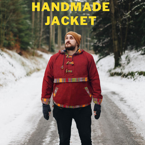 Ezhippie: Crafting Ethical Fashion from the Heart of the Himalayas