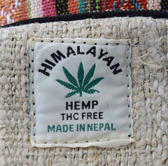 Handmade Cloth Hemp Bags: Sustainable Fashion for Eco-Conscious Consumers