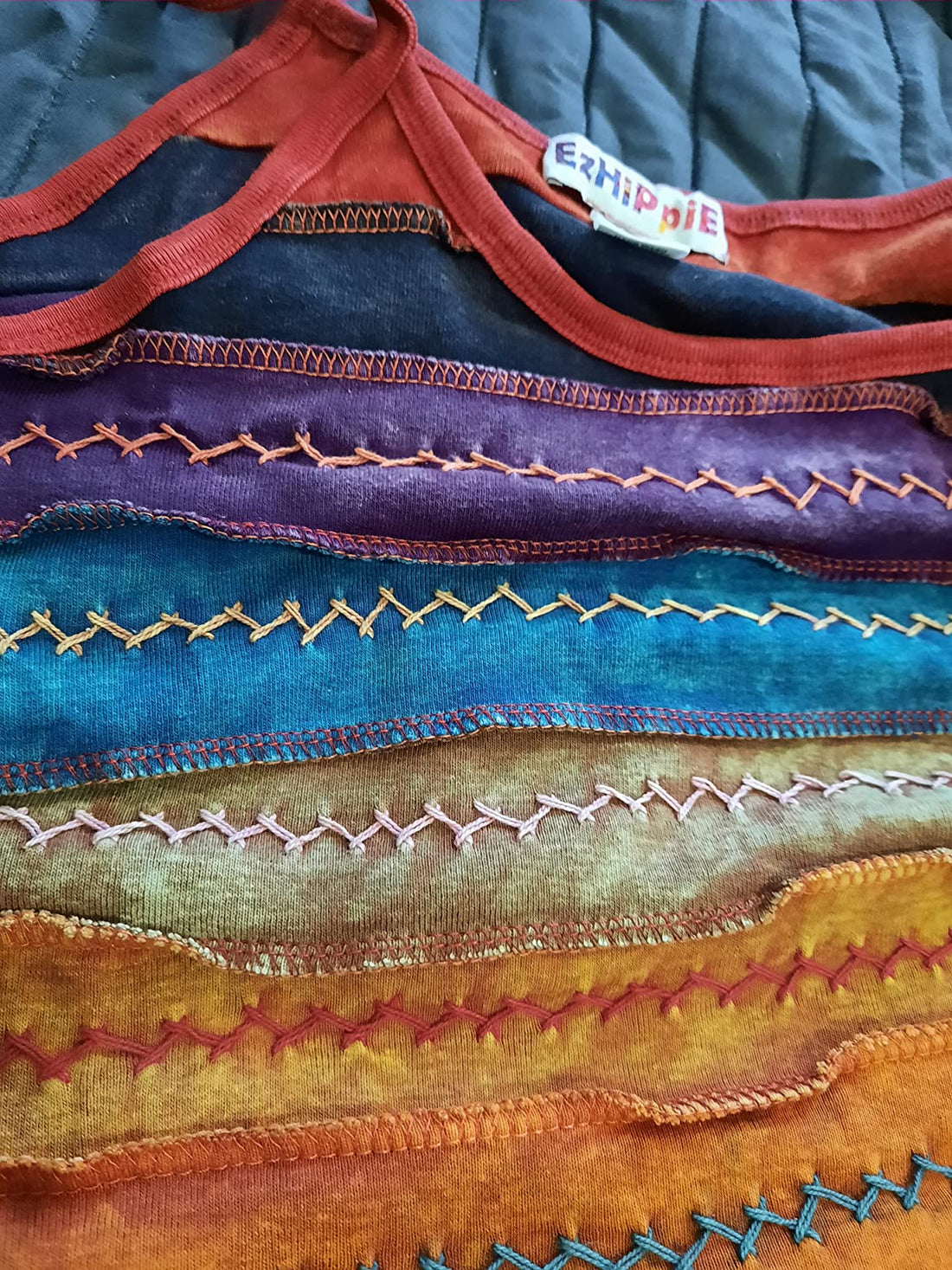 WOMEN'S STONE-WASHED TANK TOP DRESSES ARE THE PERFECT CHOICE FOR Embracing Summer Vibes