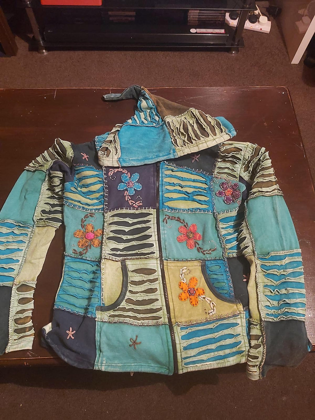 How to Choose the Perfect Razor Cut Hoodie Jacket