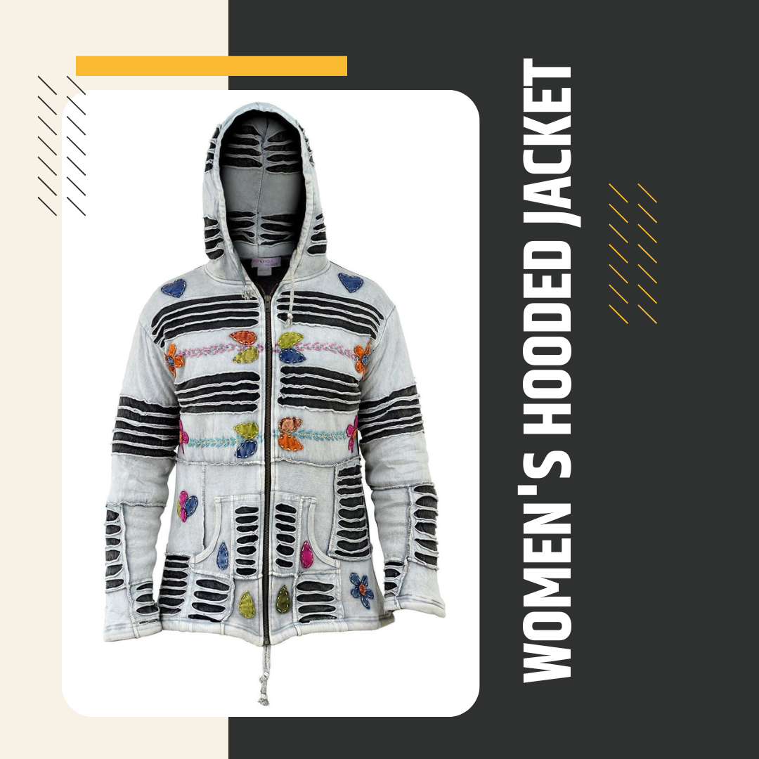 Stay Cozy and Stylish: Winter Hippy Clothes Collection for Men and Women