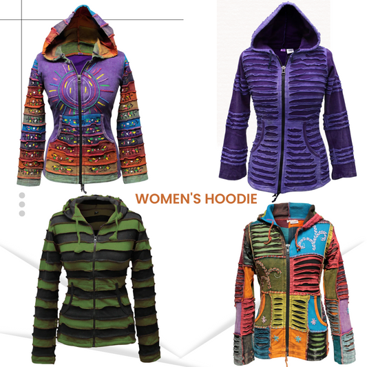 Sustainable Hoodies: A Guide to Eco-Friendly Choices