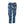 Load image into Gallery viewer, Mens Patchwork Elastic Waist Hippie Trousers Ethnic Motifs Printed Festival Cargo Pants
