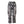 Load image into Gallery viewer, Mens Patchwork Elastic Waist Hippie Trousers Ethnic Motifs Printed Festival Cargo Pants
