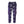 Load image into Gallery viewer, Mens Patchwork Elastic Waist Hippie Trousers Ethnic Motifs Printed Festival Cargo Pants
