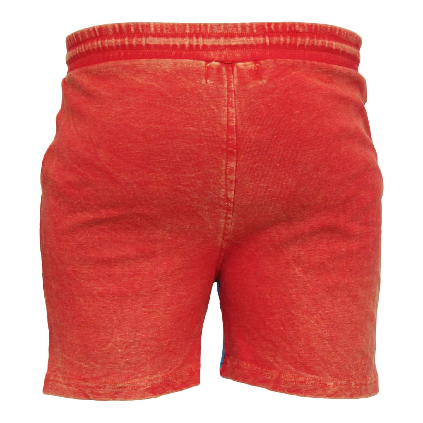 WOMEN FADED STONEWASHED CASUAL SUMMER PANT HOLIDAY HIPPIE SHORTS