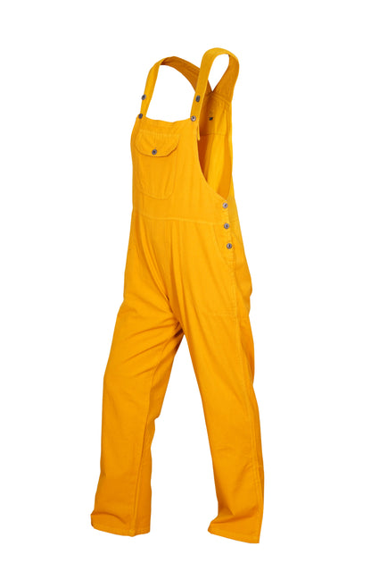 Womenâ??s Cotton Hippie Summer Classic Dungaree with Adjustable Straps