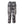 Load image into Gallery viewer, Mens Patchwork Elastic Waist Hippie Trousers Ethnic Motifs Printed Festival Cargo Pants
