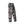 Load image into Gallery viewer, Mens Patchwork Elastic Waist Hippie Trousers Ethnic Motifs Printed Festival Cargo Pants
