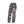 Load image into Gallery viewer, Mens Patchwork Elastic Waist Hippie Trousers Ethnic Motifs Printed Festival Cargo Pants
