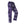 Load image into Gallery viewer, Mens Patchwork Elastic Waist Hippie Trousers Ethnic Motifs Printed Festival Cargo Pants
