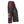 Load image into Gallery viewer, Women&#39;s Elastic Waist Boho Floral Patchwork Festival Hippy Cotton Wide Leg Trousers
