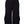Load image into Gallery viewer, Mens Hippie Elastic Waist Trousers Black Cotton Cargo Flap Design Pants
