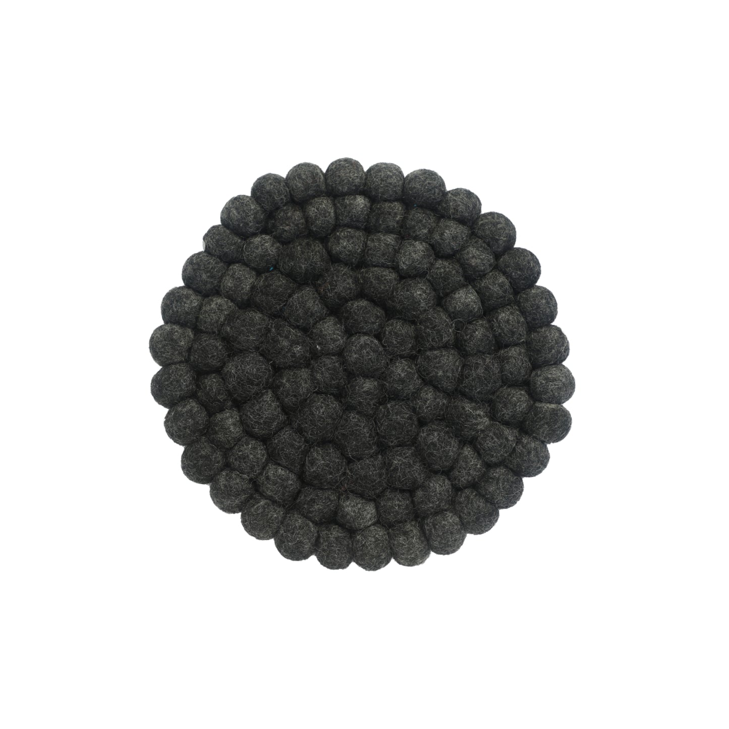 WOOLLEN POT TRIVET WITH HEAT RESISTANCE HANDMADE NON SLIP PAN HOLDER