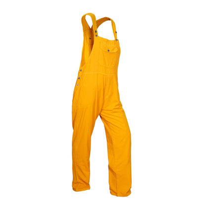 Women's Dungaree Cotton Hippie Classic Summer Jumpsuit with Adjustable Straps