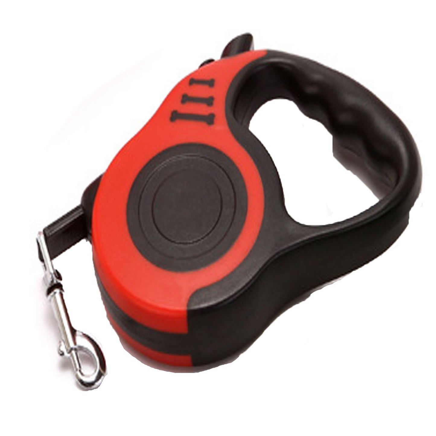 Retractable Pet Leash Anti-Slip Automatic Traction Rope