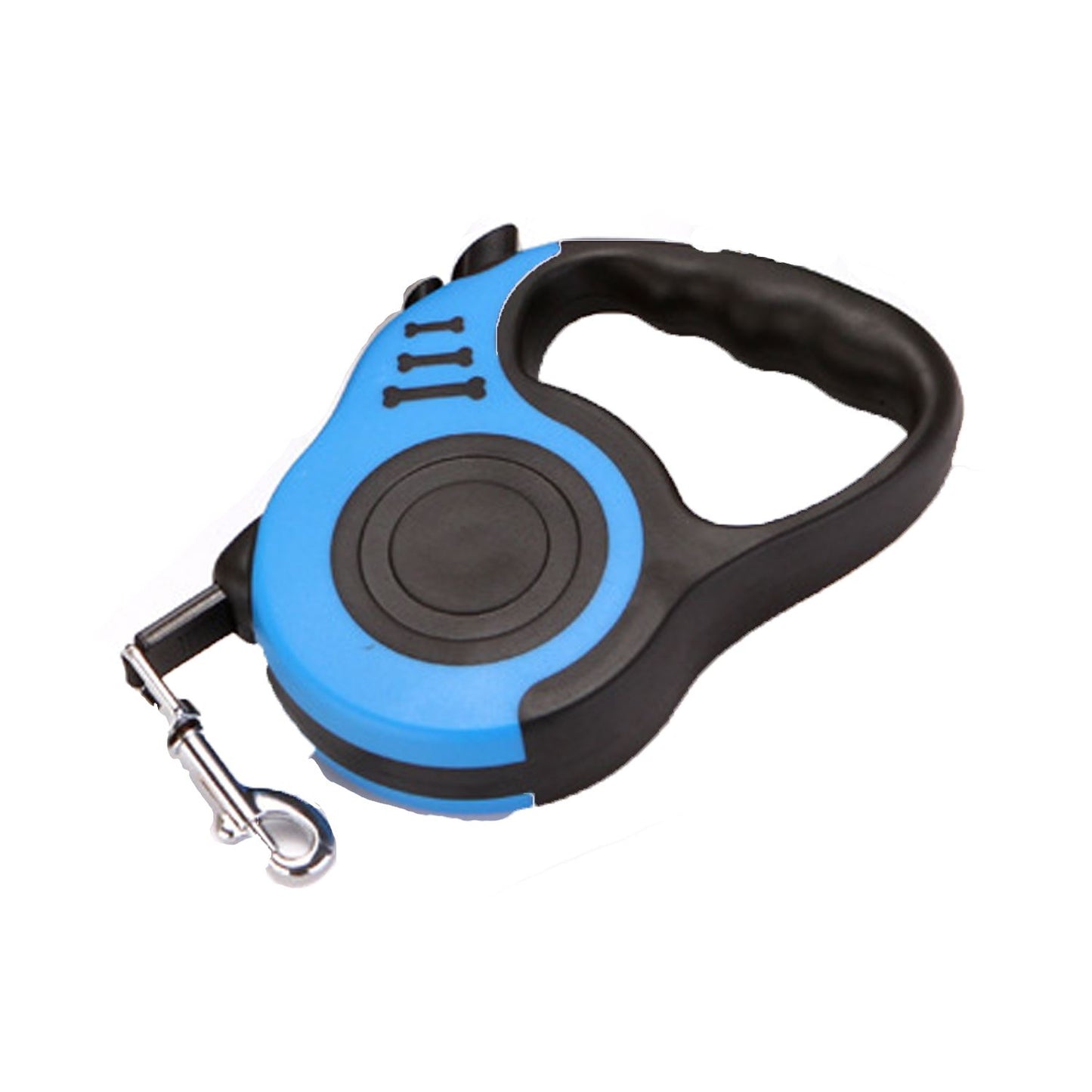 Retractable Pet Leash Anti-Slip Automatic Traction Rope