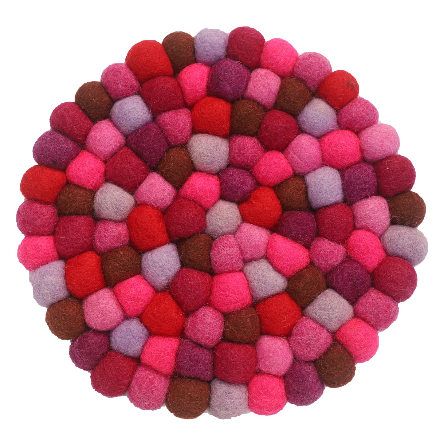 Ezhippie Hot and Pot Woolen Mat