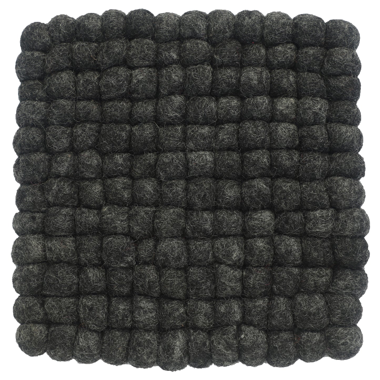 Ezhippie Hot and Pot Woolen Mat