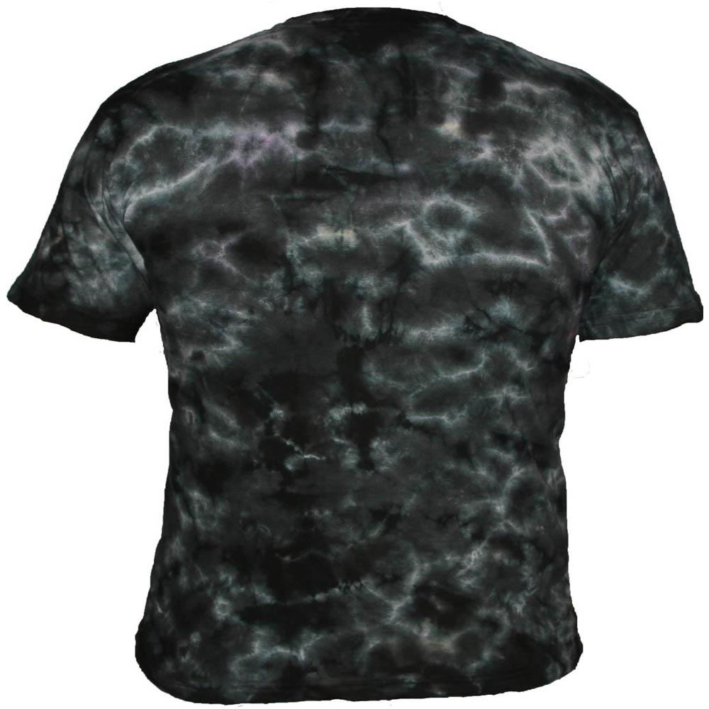 Our best selling staple unisex tie dye t-shirt. Nail the DIY tie-dye trend the easy way. Features a crew neck, drop shoulders, dad cut style in a soft, cotton. There are so many colours available in this bright and eye catching style that it'll be hard to decide what design to pick! 