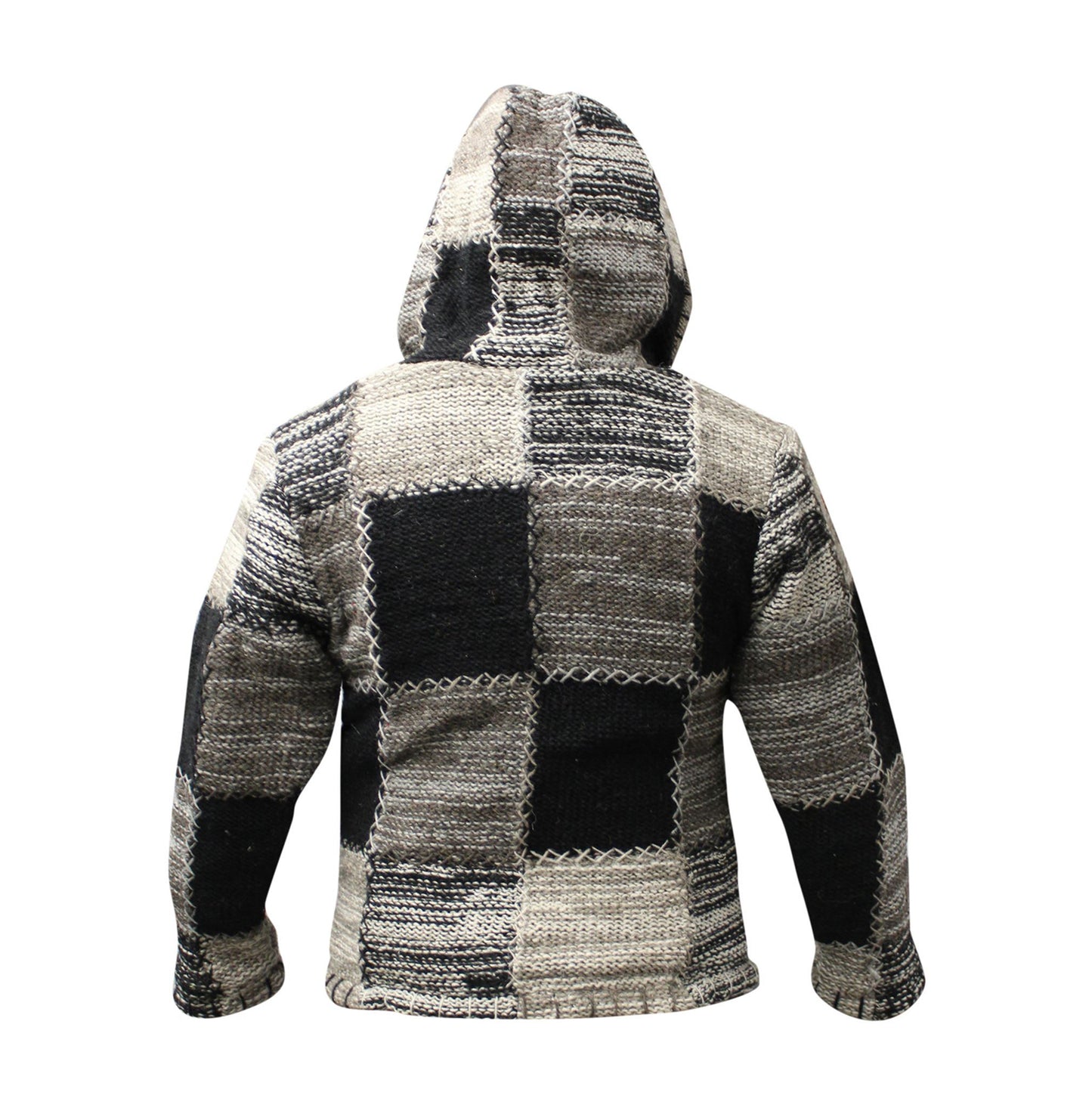 grey-and-black-wool-mens-zip-up-hoodie-jacket