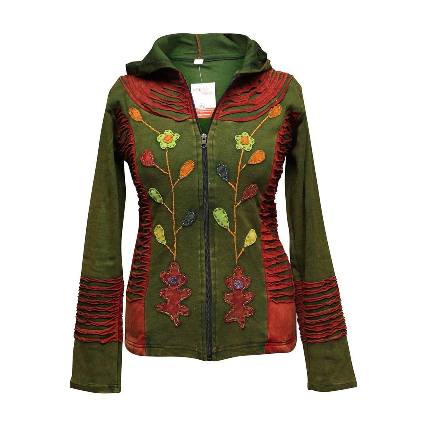 hippy-ribs-ethnic-festival-hoodie-jackets-for-women