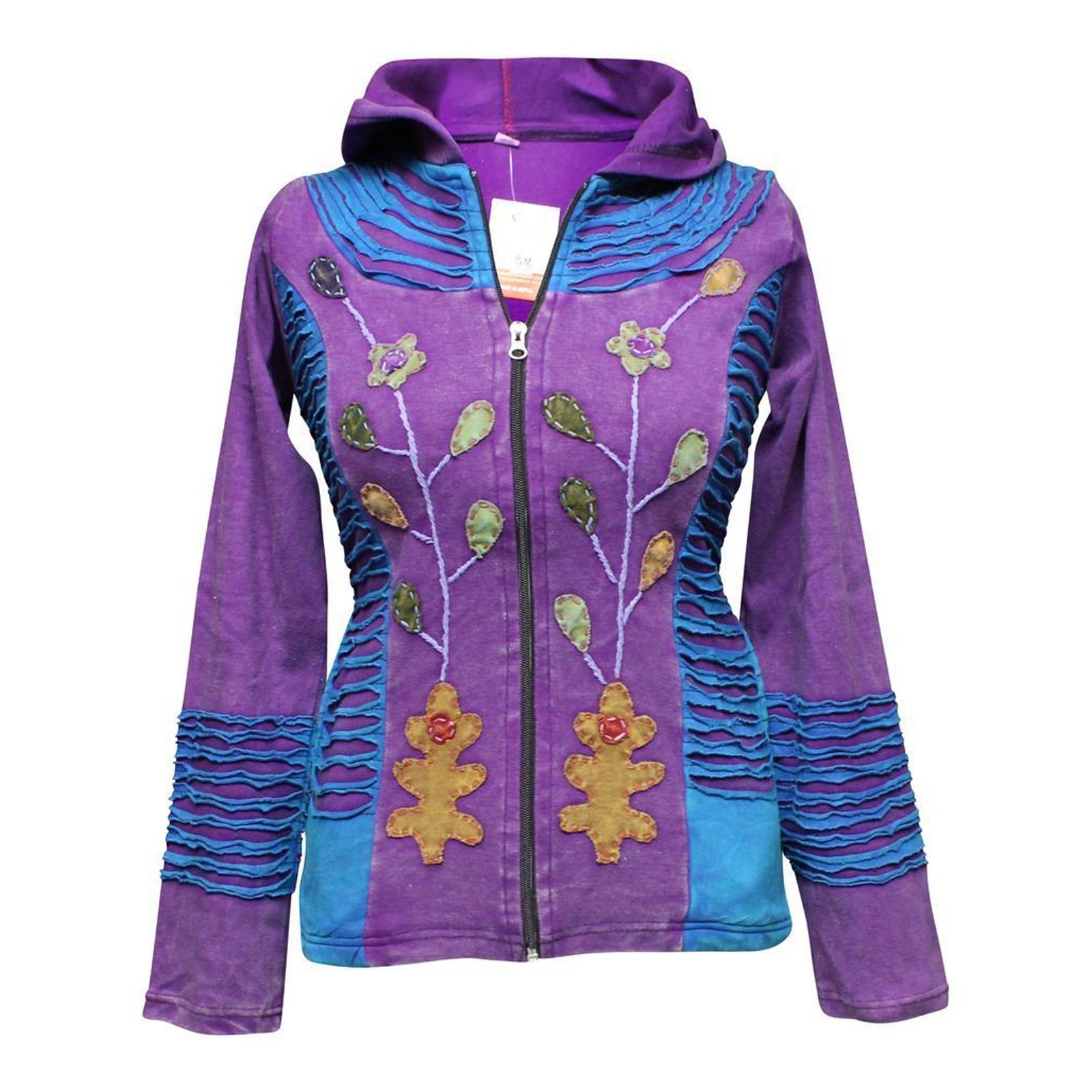 hippy-ribs-ethnic-festival-hoodie-jackets-for-women