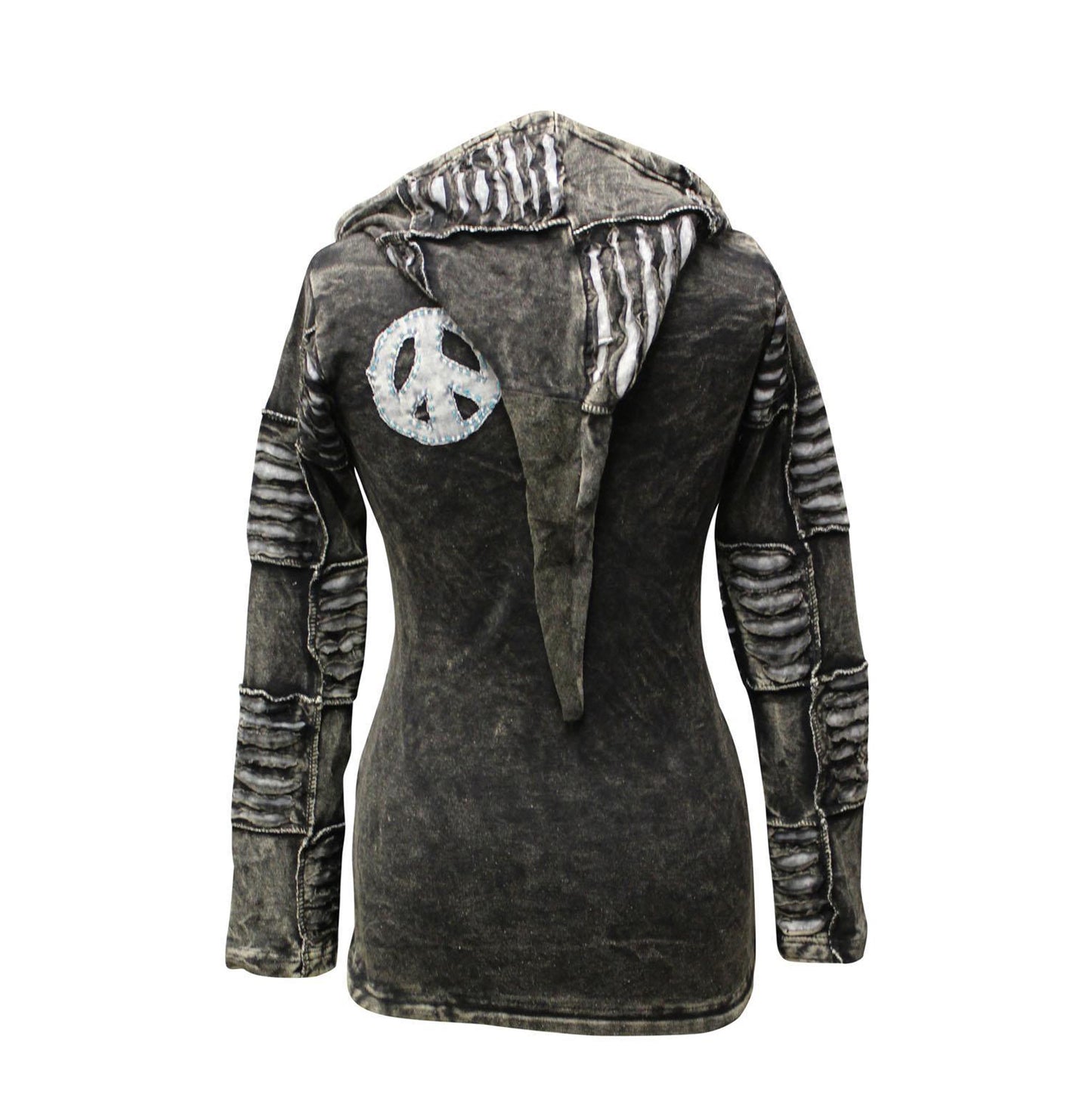 om-goth-hoodie-jacket-for-women