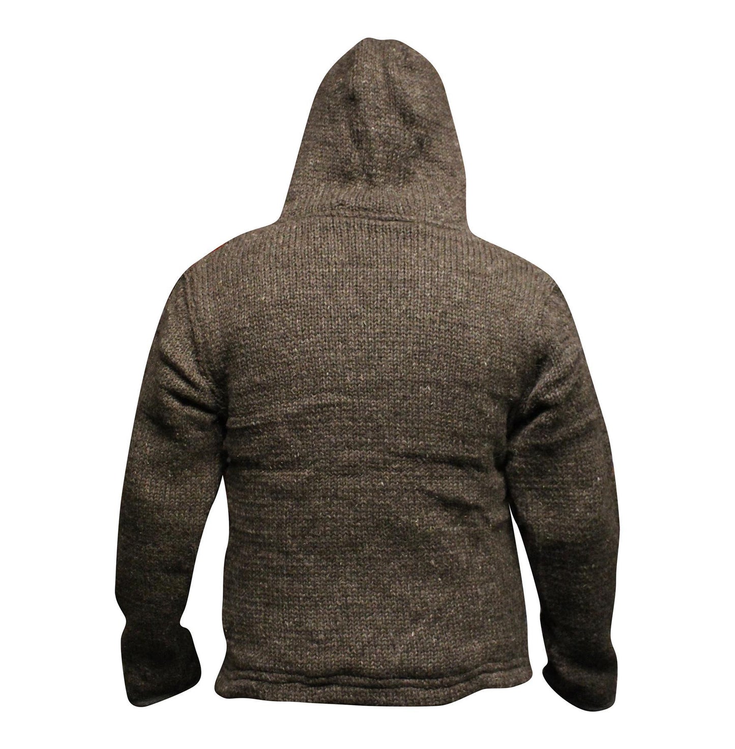 plain-knit-mens-hooded-jacket