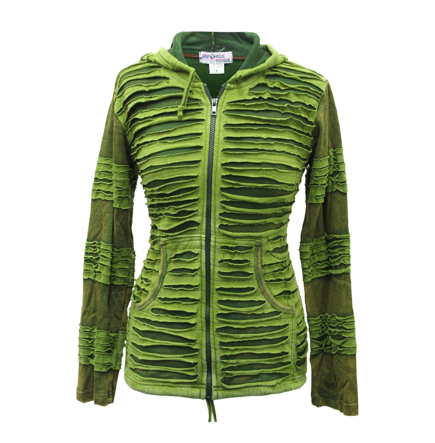 stone-washed-long-sleeve-hoodie-jacket-for-women