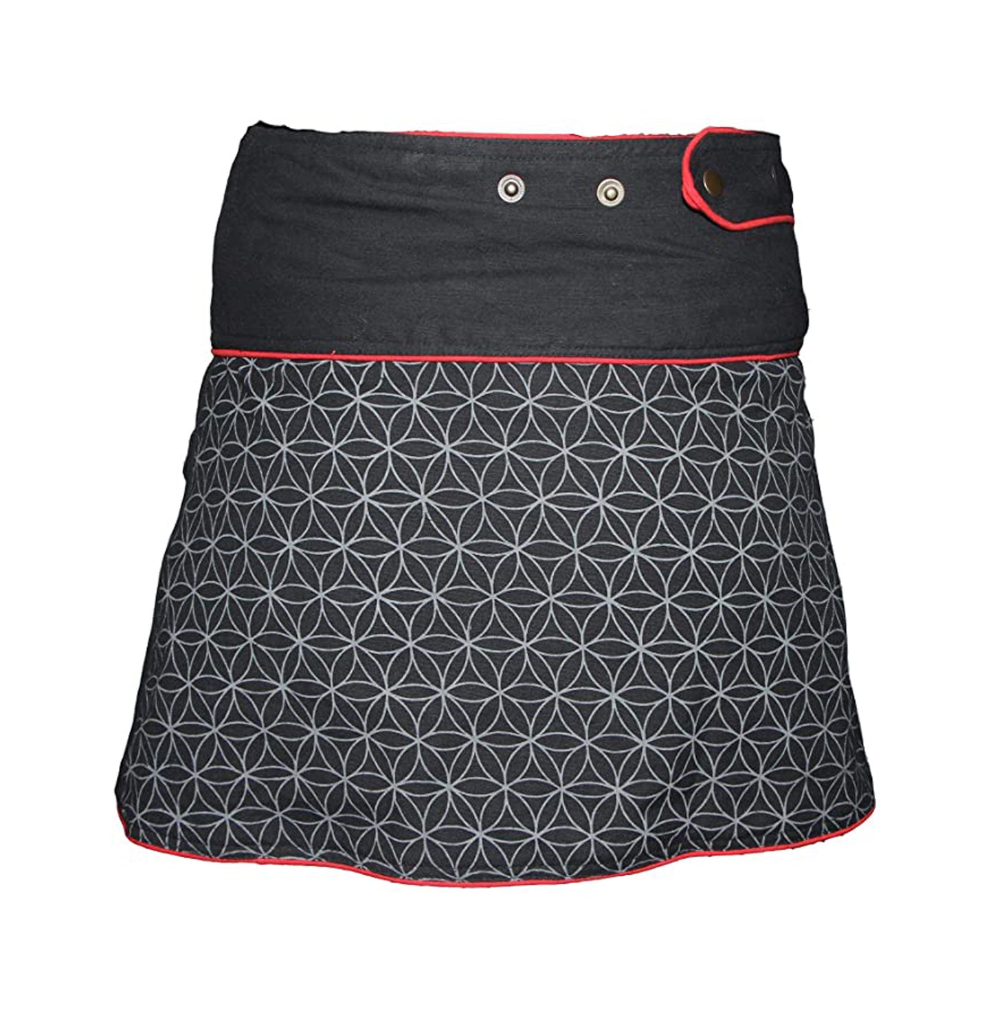 stylish-popper-skirt-for-women
