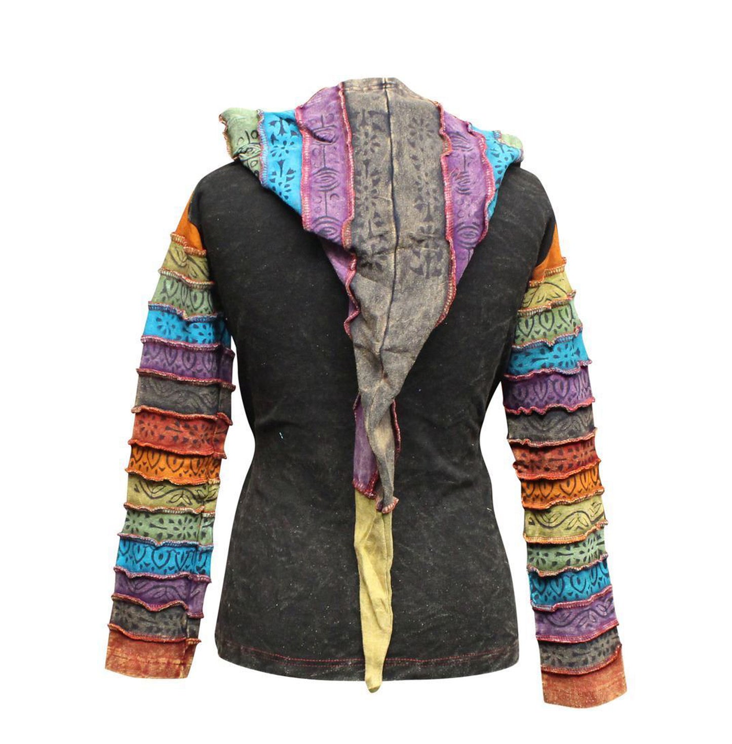 sun-patchwork-jacket-stonewashed-hoodie-for-women