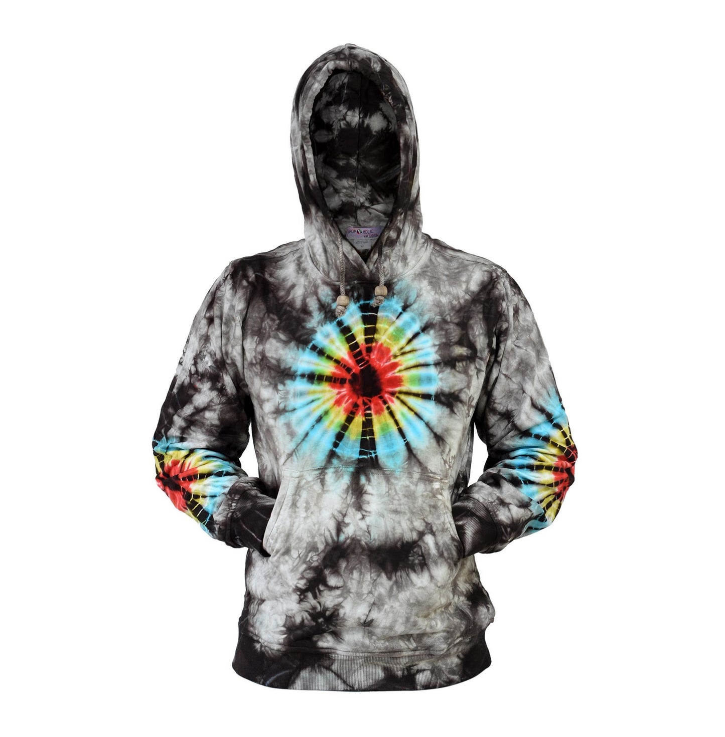 tie-dye-colourful-pullover-hoodie-jackets-mens