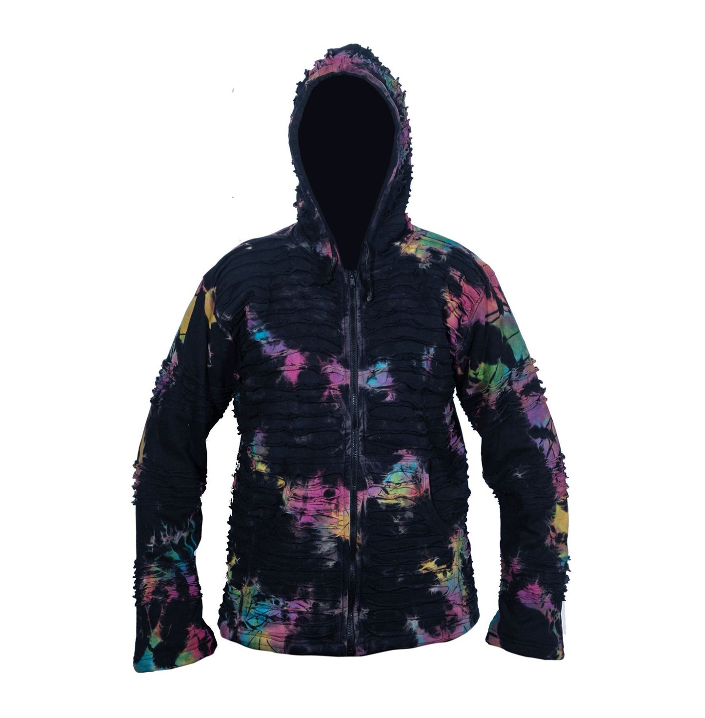 tie-dye-slashed-hoodie-jacket-for-men