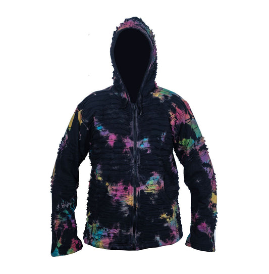 tie-dye-slashed-hoodie-jacket-for-men