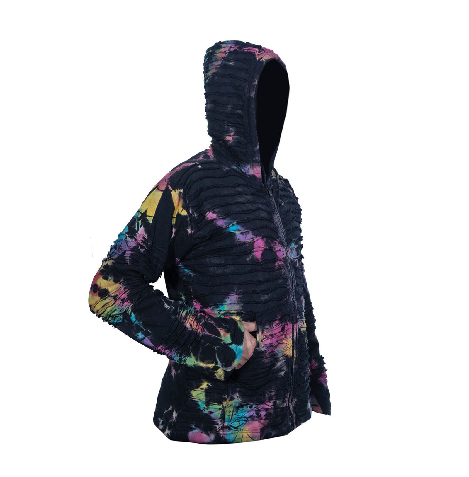 tie-dye-slashed-hoodie-jacket-for-men