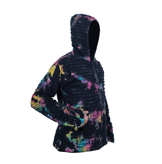 tie-dye-slashed-hoodie-jacket-for-men